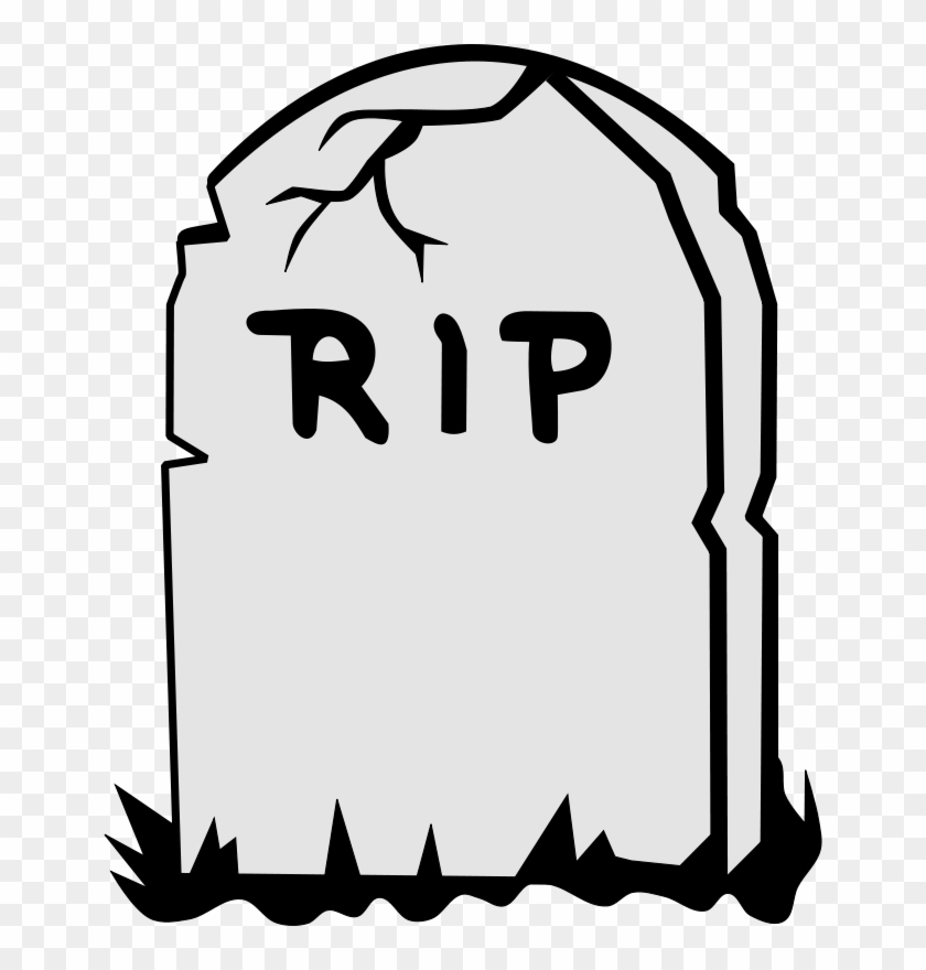 Dead End, Black And White - Dead Clipart #50621