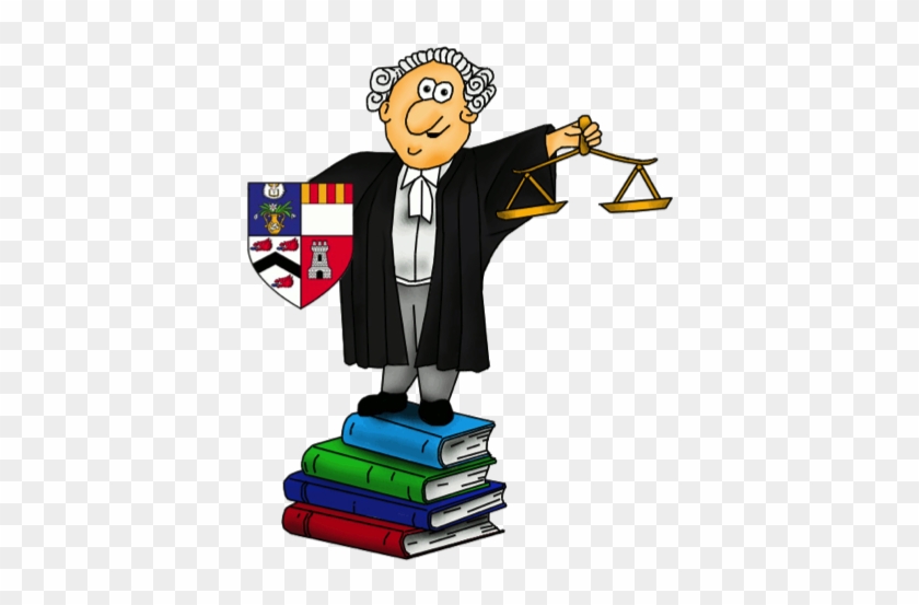 Mooting Society Logo - University Of Aberdeen #50770