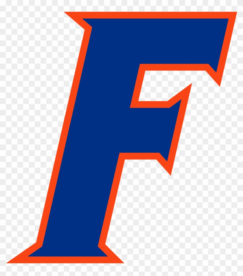 Florida Gators Logo Svg #50892