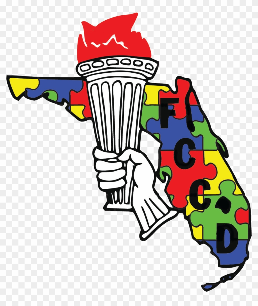 Florida Council On Crime And Delinquency - Crime #51022