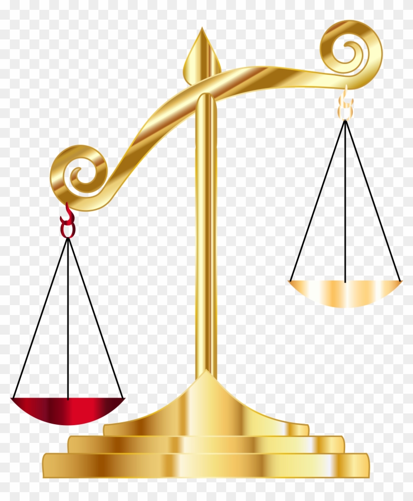 Scale - Weight Balance Png #51057