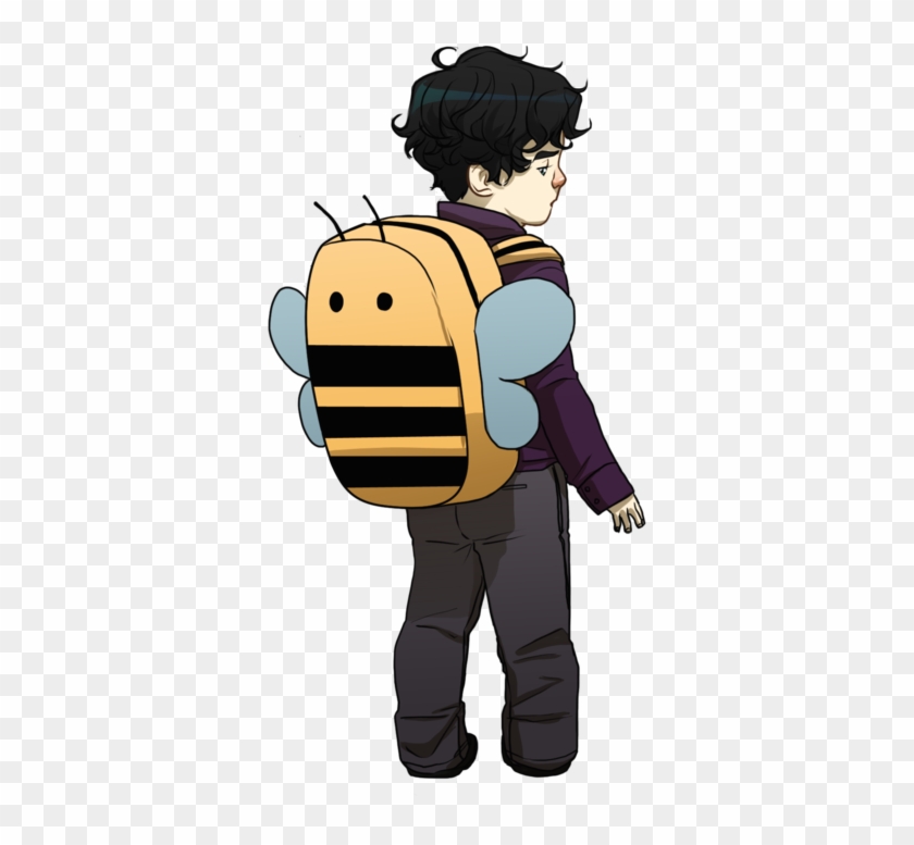 This Is One Of The Most Adorable Kidlocks - Benedict Cumberbatch #51819