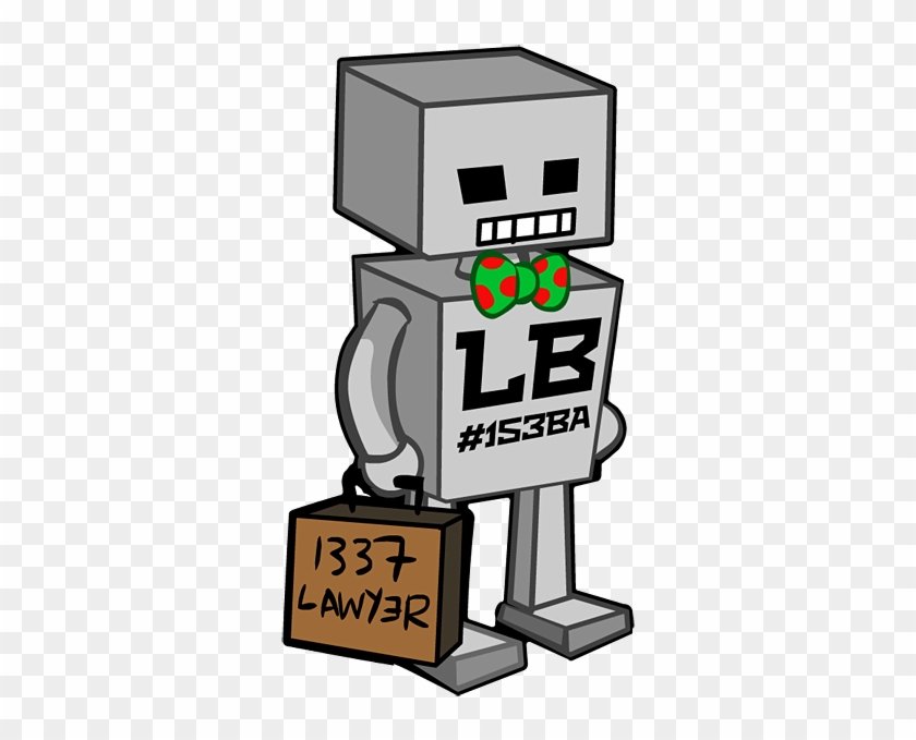 Recently I Encountered A Tweet About A “robot Lawyer” - Lawyerbot Neopets #51864