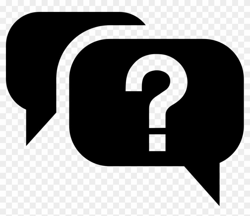 Are You About To Start Down The Road Of Opening Your - Frequently Asked Questions Icon #52174