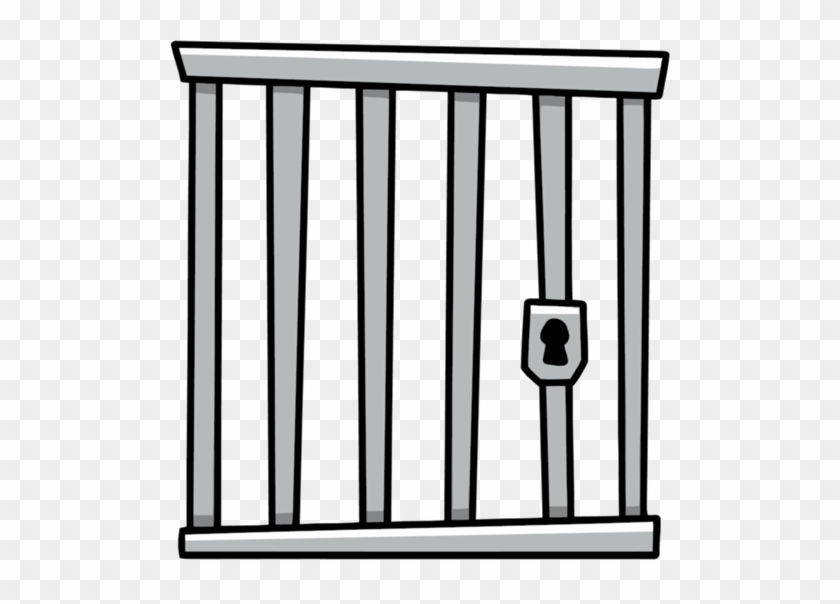 How To Comply With Google's Panda - Cage With Transparent Background #52181
