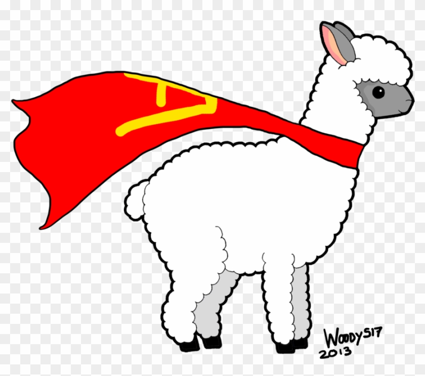 Alpaca Clipart Cute - Alpaca Images Clip Art #52353