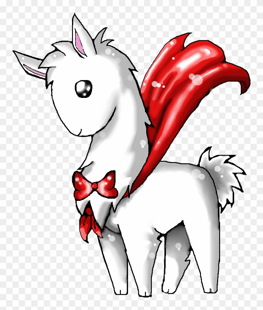 Llama Clipart 9 - Llama Clipart Funny #52797