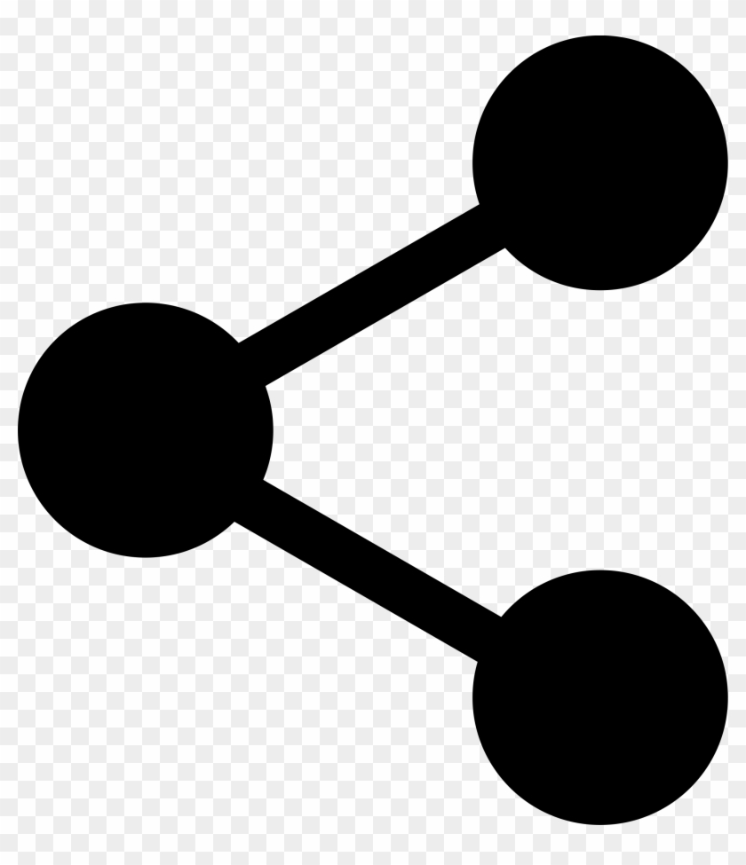 What Is A Persistent Link, Purl, Permalink, Durable - Shared Icon Png #52811