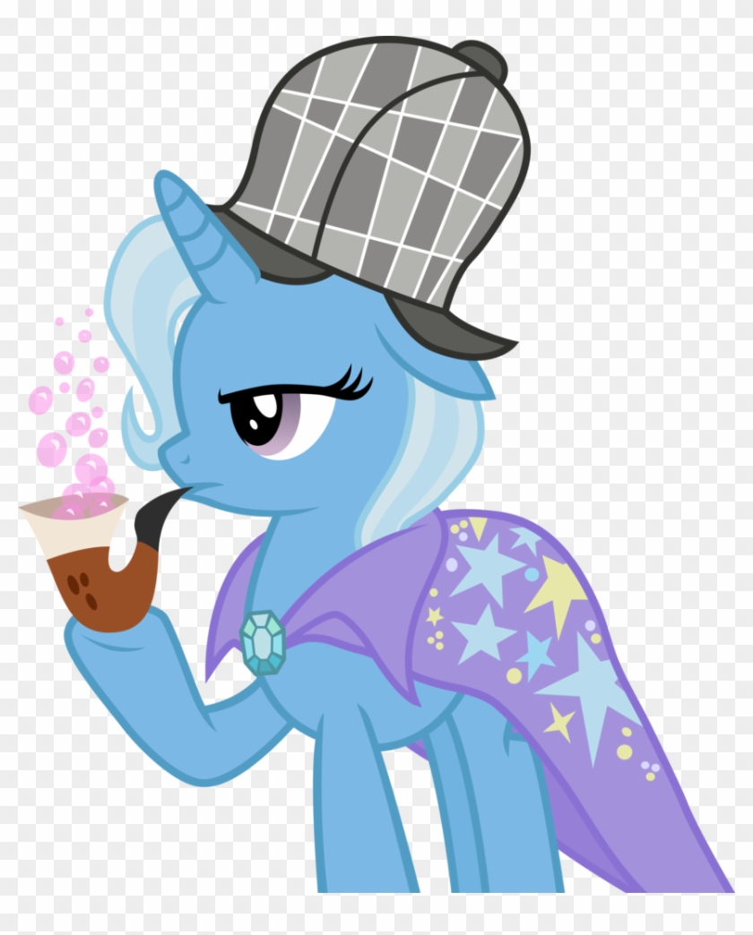 Absurd Res, Artist - Detective Trixie #52813