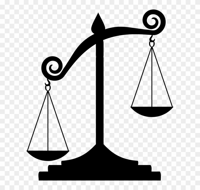 Texas Judge Wrongly Takes Away Overtime From Millions - Unbalanced Scale Of Justice #52921
