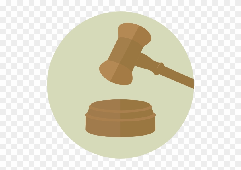 Size - Verdict Icon #52923