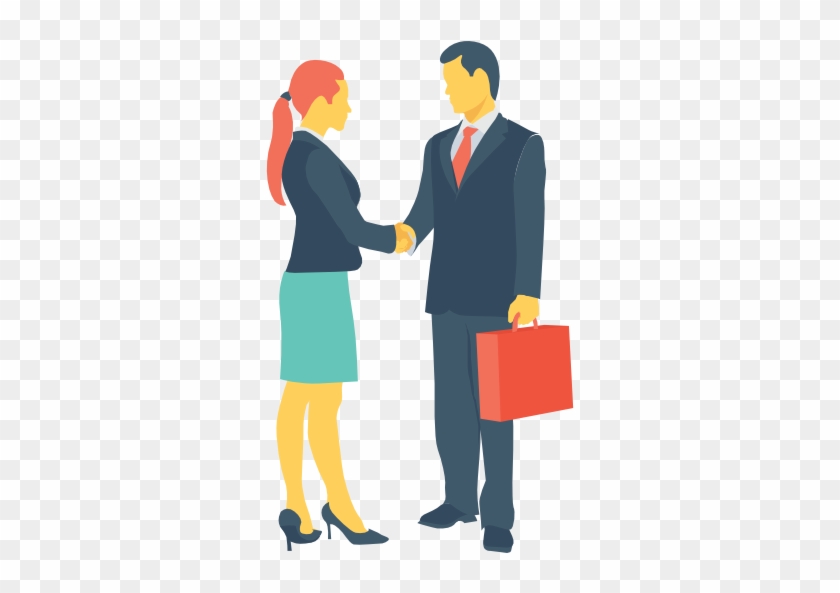 Lawswitch Assistants Can Ease Client Concerns By Providing - Meeting Client Png #52978