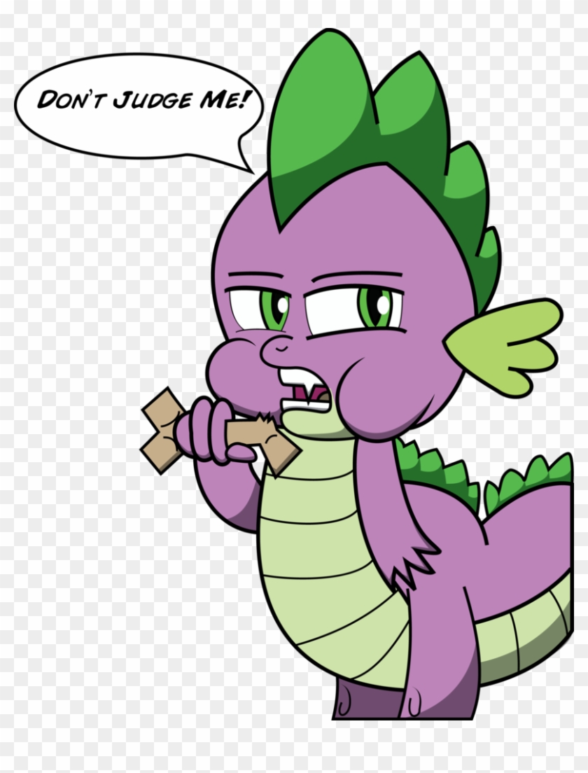 Saburodaimando, Dog Biscuit, Don't Judge Me, Edit, - Cartoon #53069