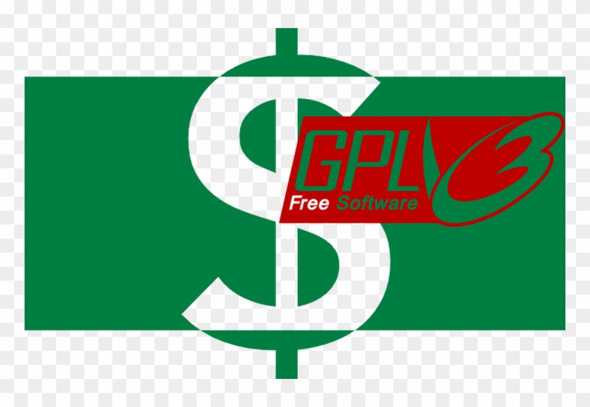 Selling Gpl Software - Emblem #53198