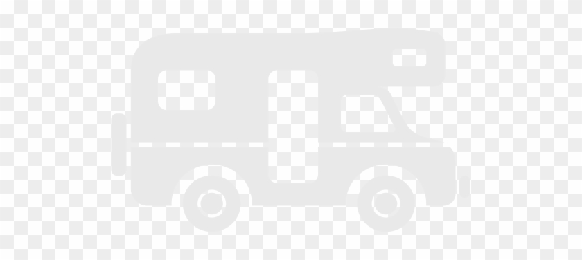 Camper Van And Caravan Pitches - Camper Van And Caravan Pitches #270836