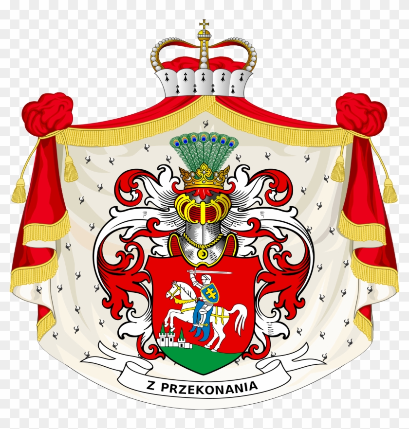 Pogoń Litewska #270898