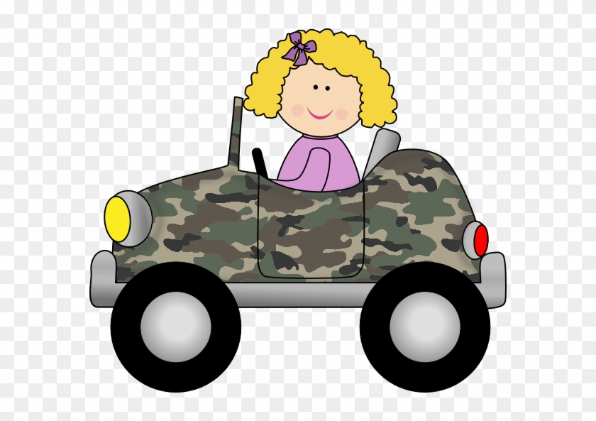 Transportes - Clip Art #270914