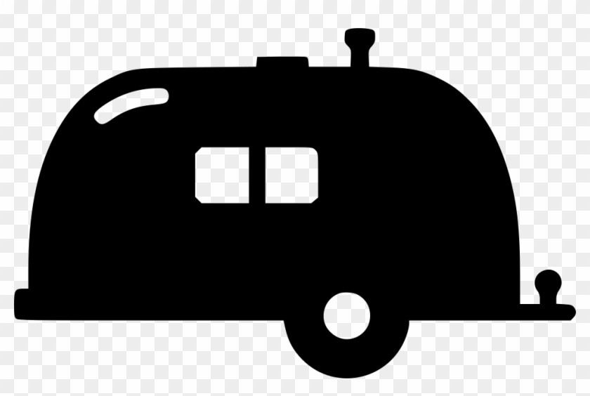 Campervans Computer Icons Clip Art - Free Camper Svg File #270992