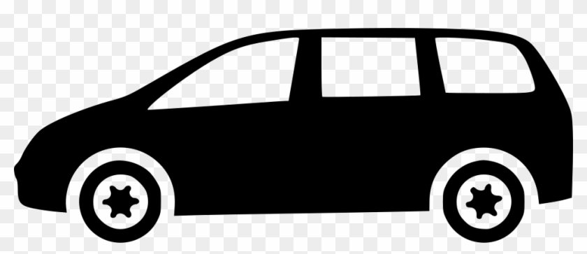 Minivan Comments - Mini Van Clip Art #271010