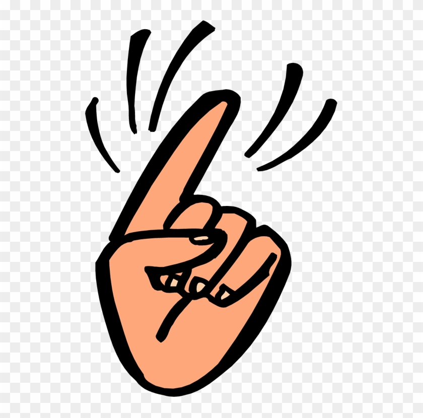 Ar126832201177102 - Finger Shaking No Cartoon #271104