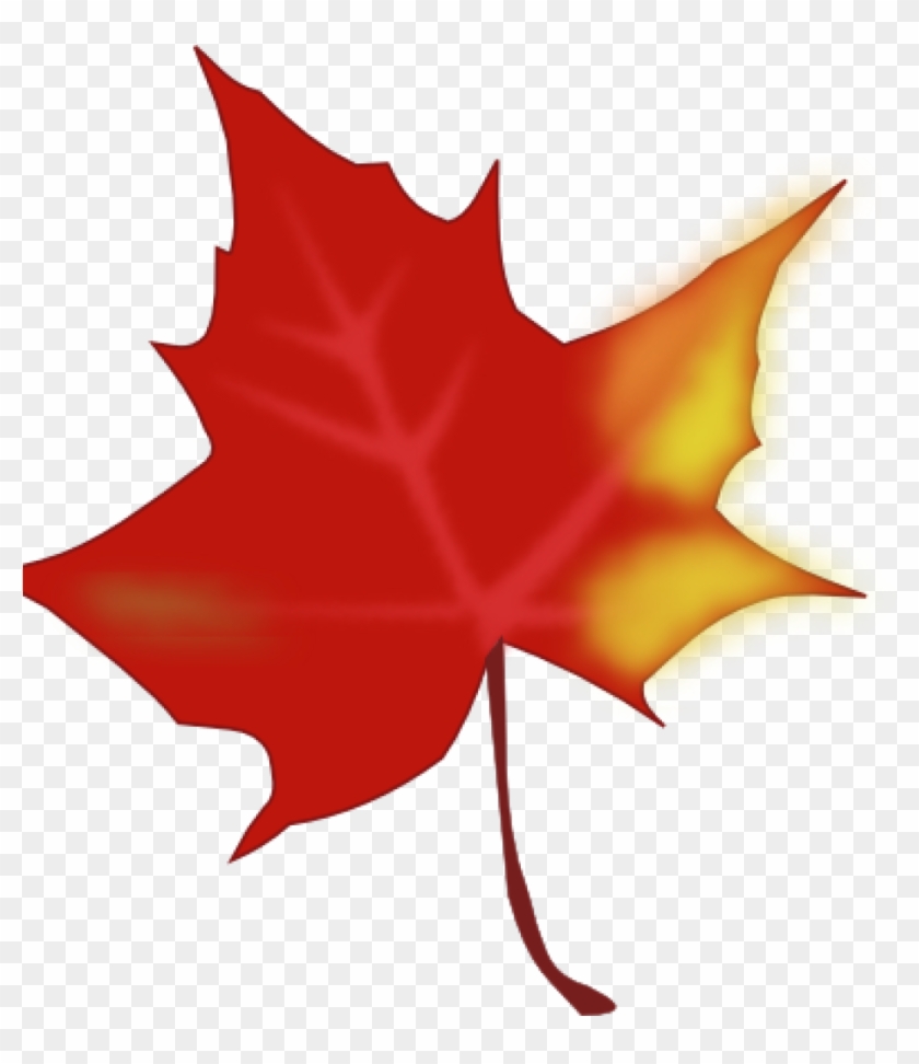 Free Clip Art Fall Leaves Falling Leaves Clip Art Free - Fall Leaves Clipart Free #271125