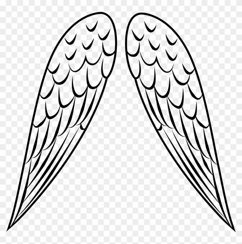 Bird Drawing Line Art Clip Art - Bird Drawing Line Art Clip Art #271197