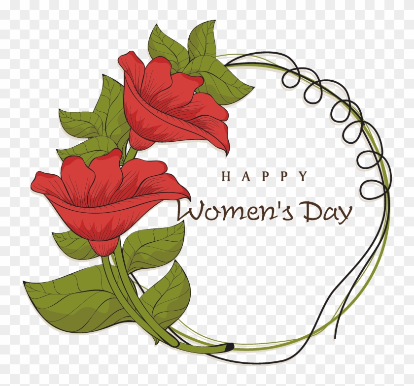 International Womens Day Euclidean Vector Clip Art - International Womens Day Euclidean Vector Clip Art #271282
