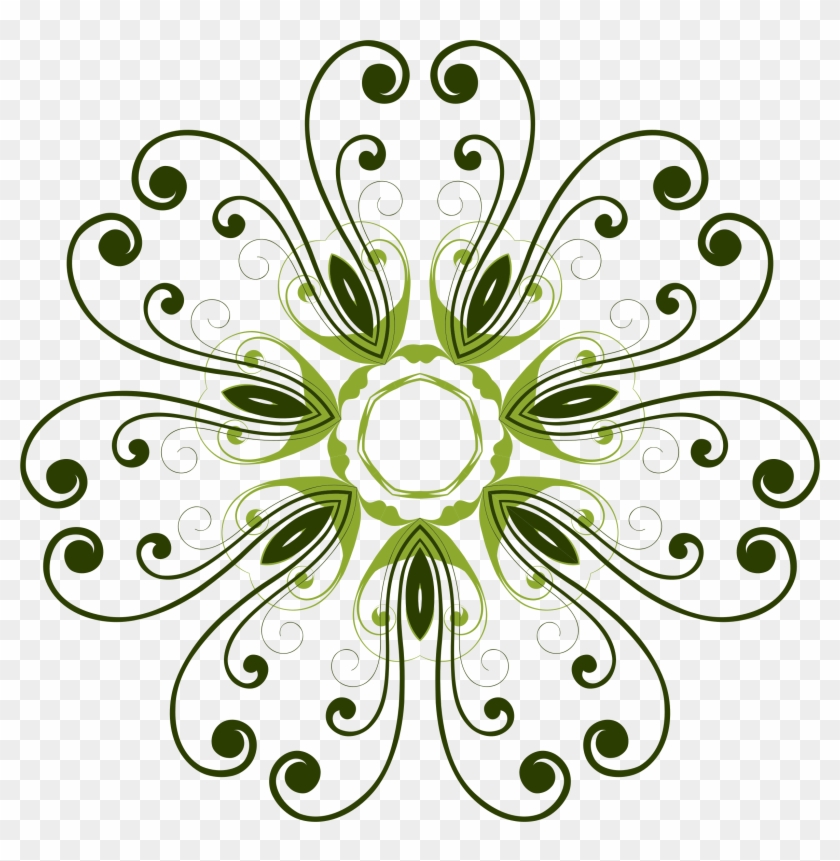 Flower Design - Flower Design #271517