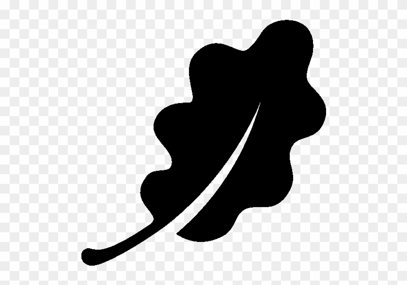 Pixel - Acorn Leaf Vector Png #271507