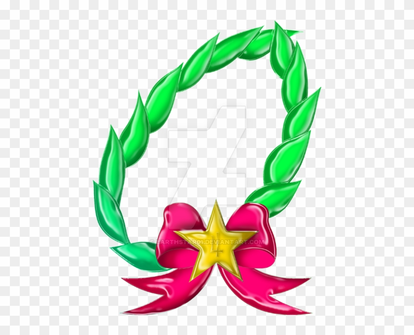 Sailor Jupiter Leaves Of Oak Eternal By Earthstar01 - Leaves Of Oak Sailor Jupiter #271514