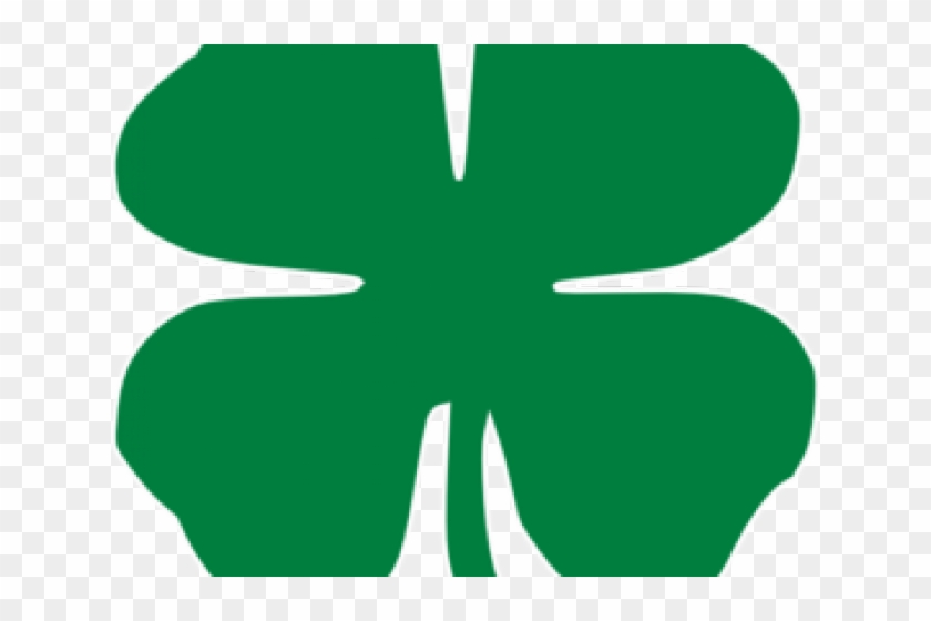 Picture 4 Leaf Clover - Picture 4 Leaf Clover #271582