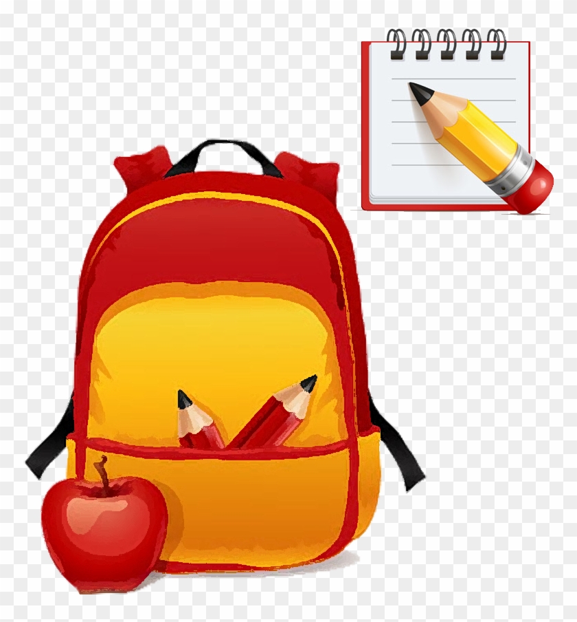 Student School Clip Art - Student School Clip Art #271773