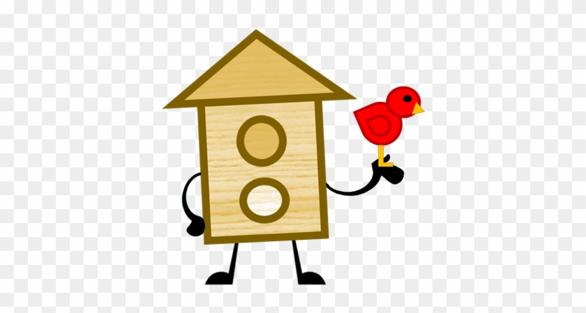 Birdhouse - Birdhouse #271771