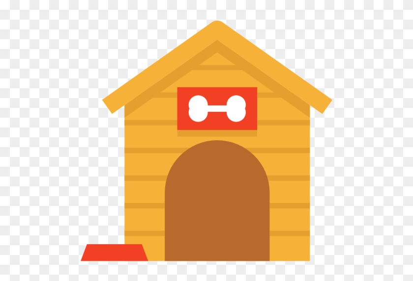 Doghouse Clipart Clipart Panda - 狗 屋 卡通 #271835