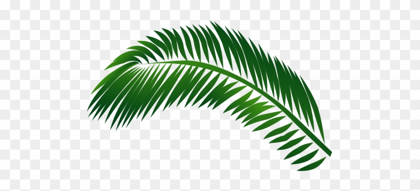 Decorative Leaf - Leaf #271949