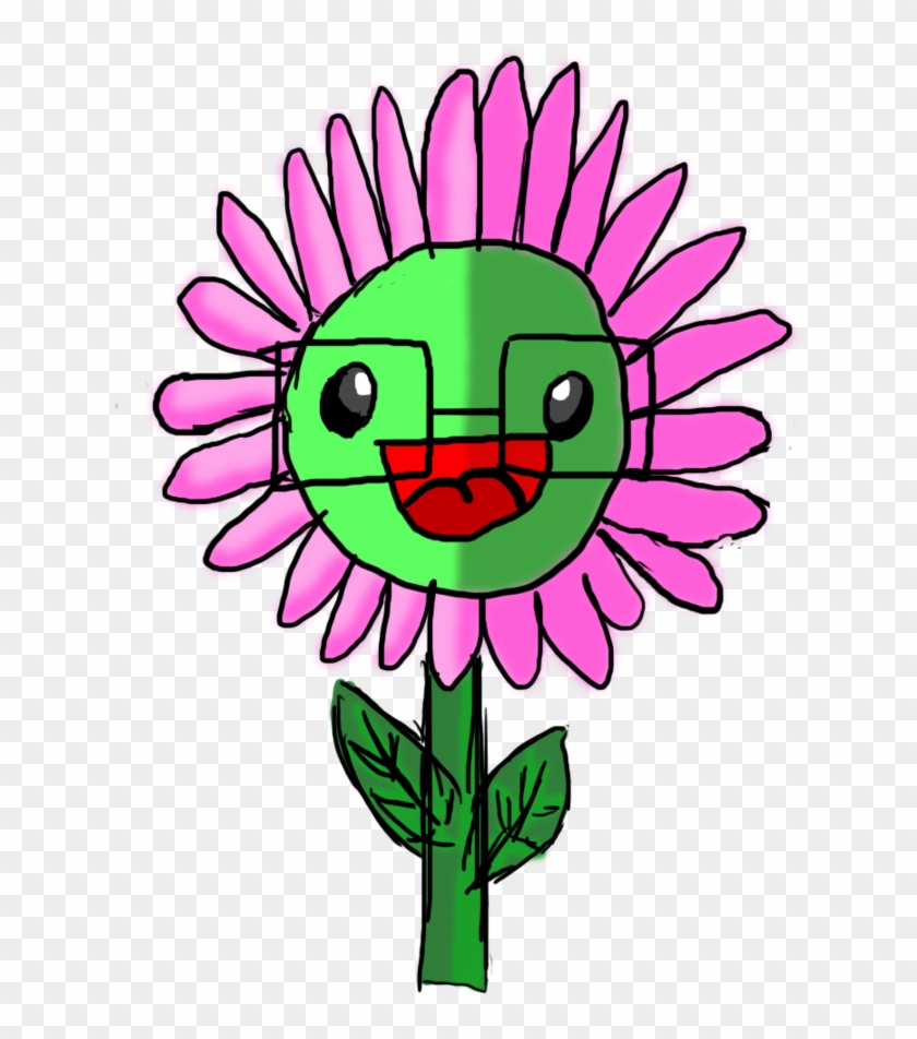 Ice Plant Family #272133
