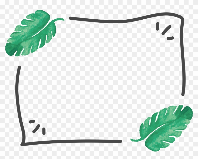 Leaf Euclidean Vector Plant Paper - Cactus Budget Planner #272276