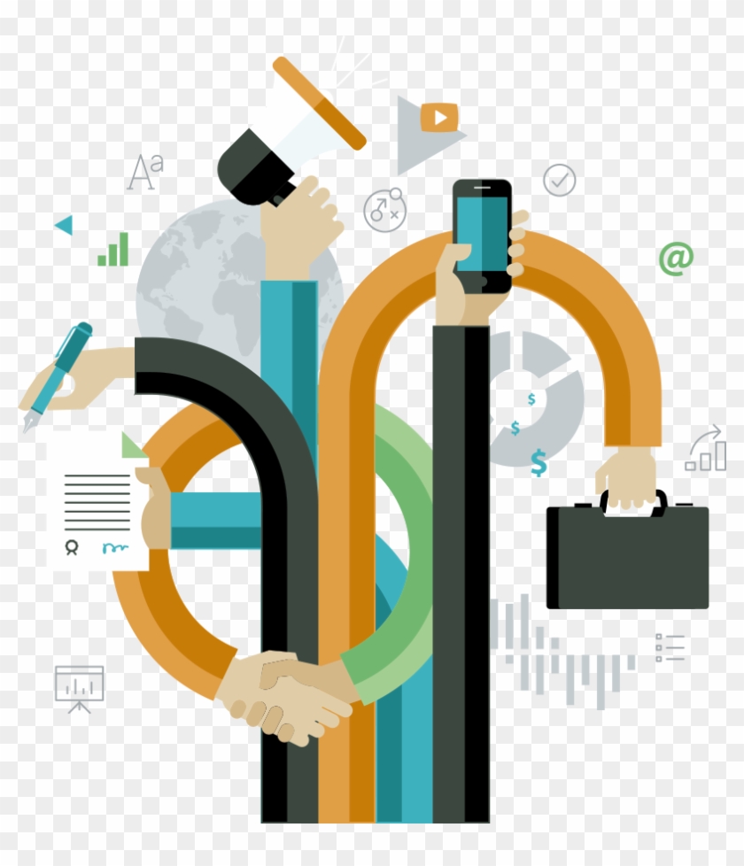 Schedule A Demo Today And Create Loyalty - Caracteristicas De La Tecnología En Colombia #272381