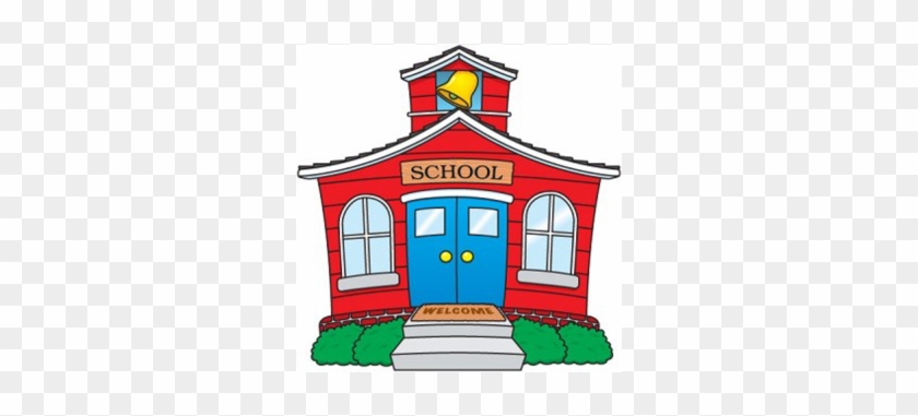 School Experiences - School Clipart #272515