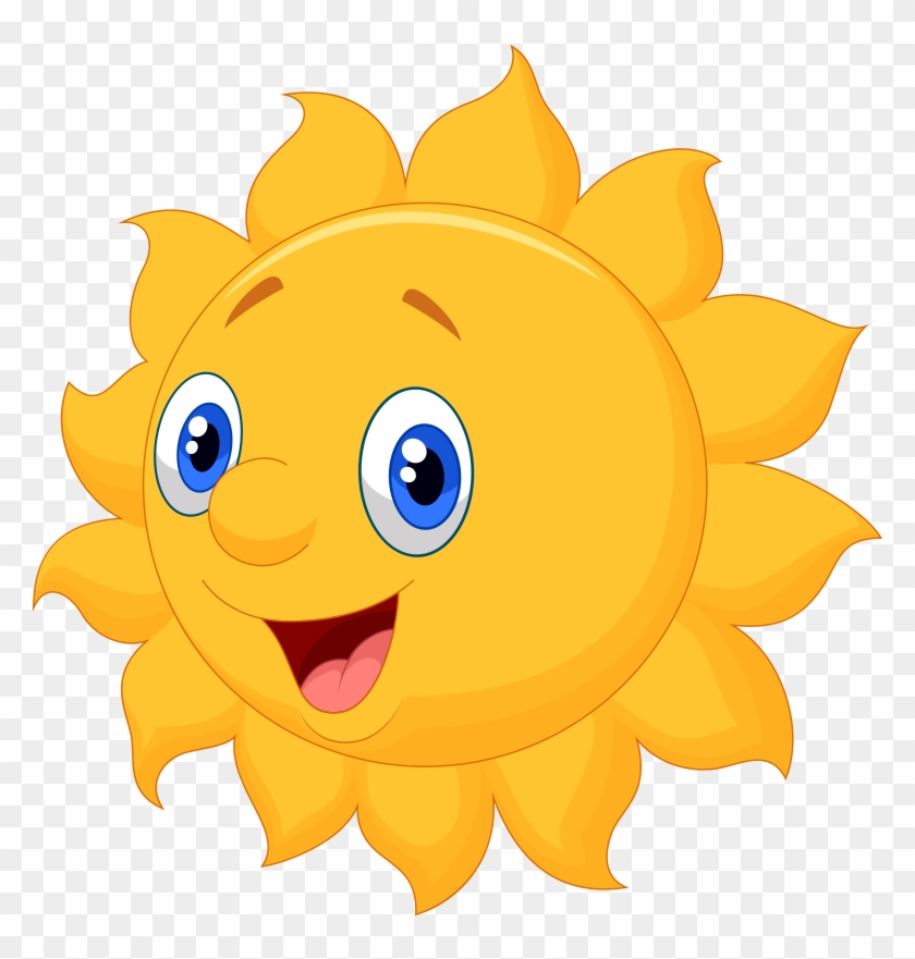 Common Sunflower Cartoon Euclidean Vector Clip Art - Common Sunflower Cartoon Euclidean Vector Clip Art #272656