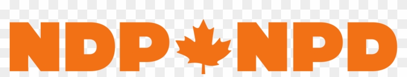 Nouveau Parti Democratique Canada #273062