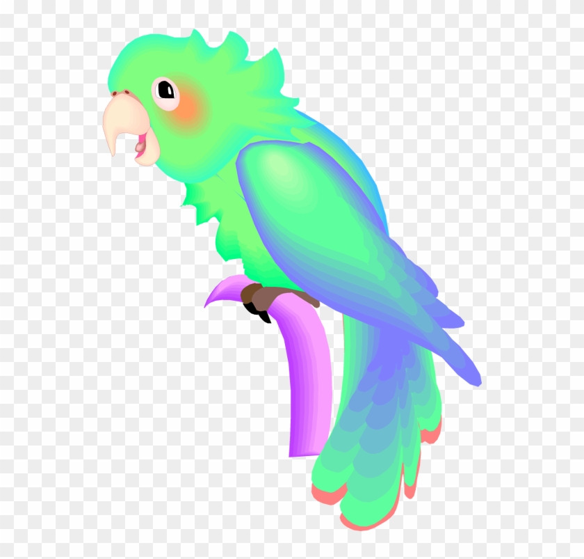 Clip Art #273239