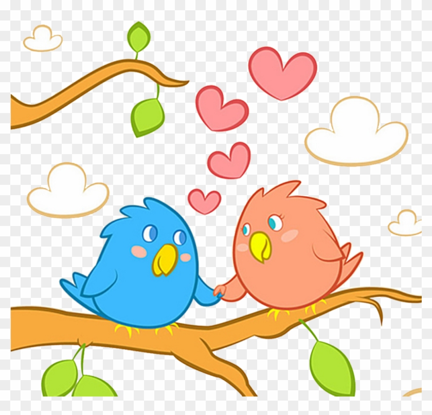Falling In Love Couple - Falling In Love Couple #273424