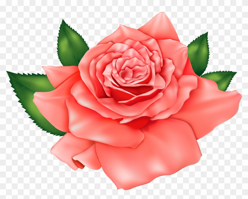 Rose Clipart Free Clipart Images Clipartwork - Rose Clipart Free Clipart Images Clipartwork #273537