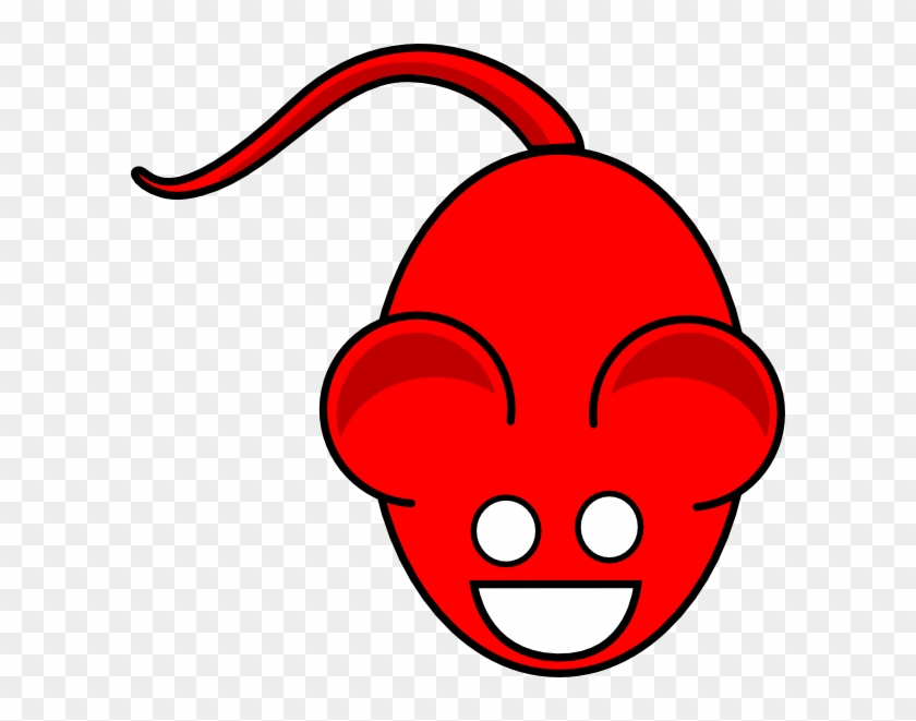 Deadmau5 Mouse Clip Art At Clker Com Vector Clip Art - Deadmau5 Kawaii #273927