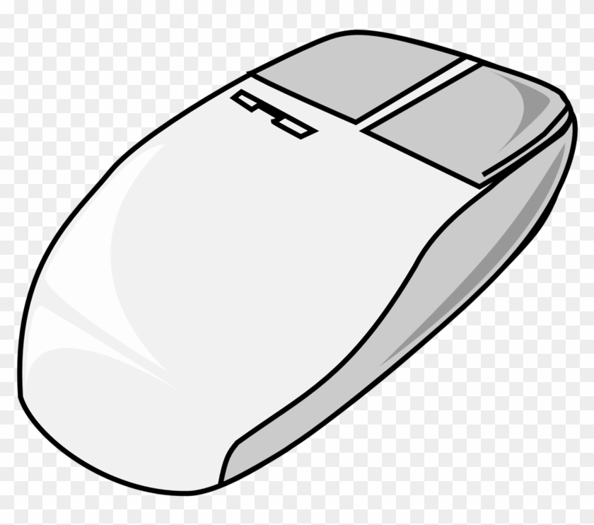 Medium Image - Mouse Of Computer Animation #274023