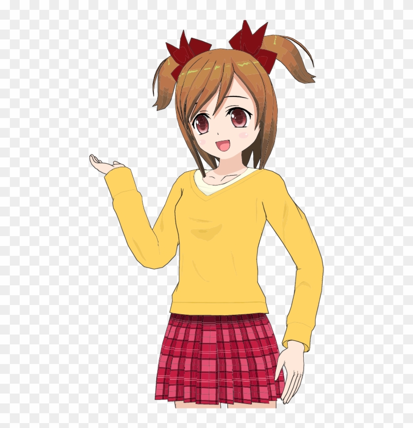 Woman Standing Clipart - Guess The Country By Emoji #274165