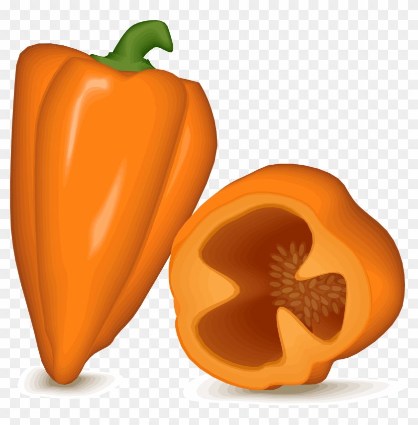 Big Image - Habaneros I Love Chili Pepper Chef Kitchen Mexico T #274293