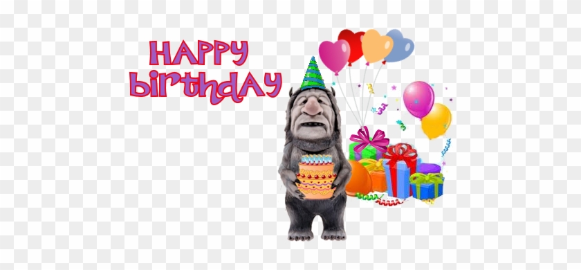 Fabulous Happy Birthday Wishes Further Different Wish - Fabulous Happy Birthday Wishes Further Different Wish #274734