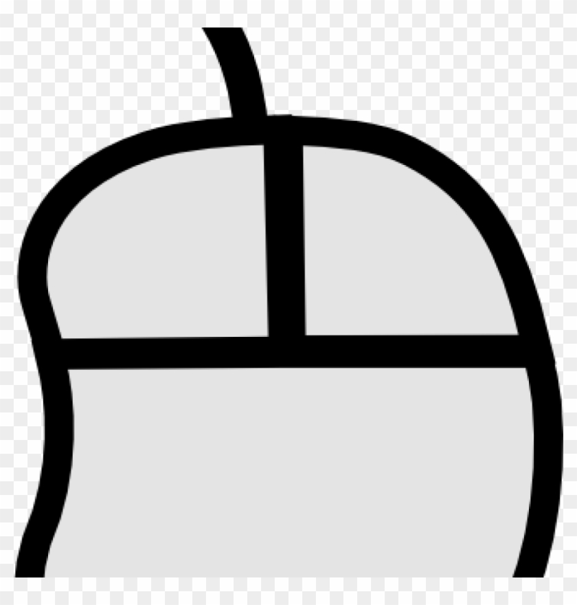 Computer Mouse Clipart Computer Mouse Clip Art At Clker - Computer Mouse Clipart Computer Mouse Clip Art At Clker #274814